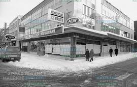 Restaurant A&W