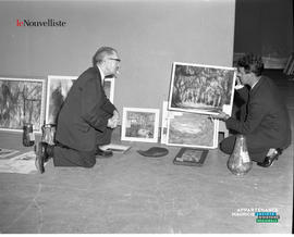 020 - Exposition