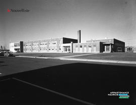 002 - École Assomption