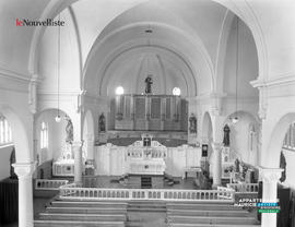 001 - Chapelle des Franciscains