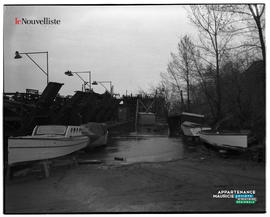 012 - Inondation
