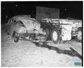 004 - Accident
