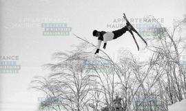 Ski acrobatique
