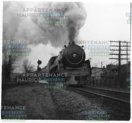 Frontenac C.P.R. Type 4-6-4