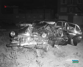 001 - Accident