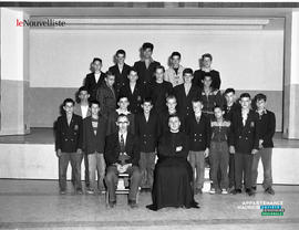 002 - Photo de groupe