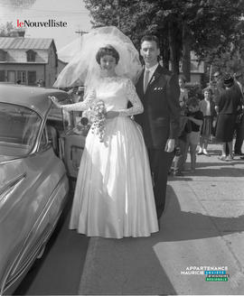 002 - Mariage