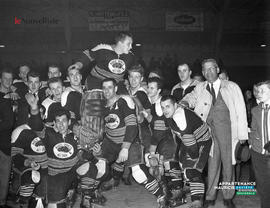 001 - Équipe de hockey