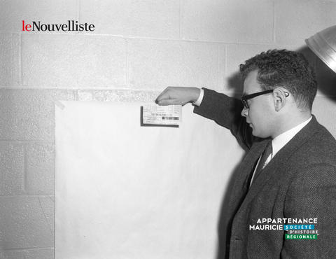 Original Document numérisé not accessible