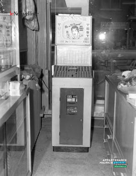 001 - Appareil pharmacie