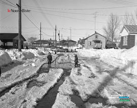 001 - Route printemps
