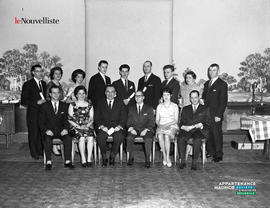 001 - Graduation Institut trifluvien de personnalité