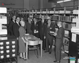 002 - Visite bibliothèque
