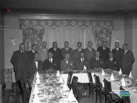 001 - Banquet au Château