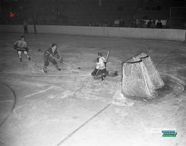 003 - Hockey