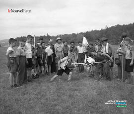 001 - Scouts