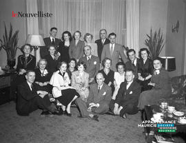 004 - Groupe
