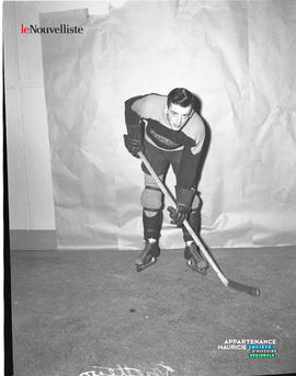 002 - Hockey