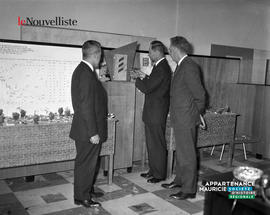 001 - Présentation maquette