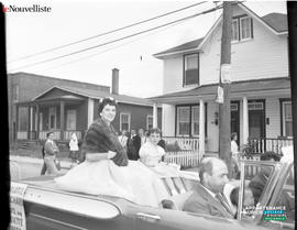 018 - Mlle Shawinigan-Sud Parade