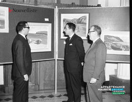 001 - Exposition