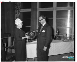 003 - Remise de trophées