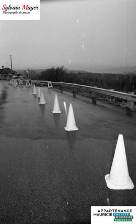 Signalisation de route