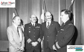 Personnel militaire