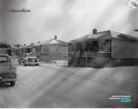 001 - Maisons