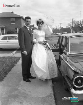 001 - Mariage