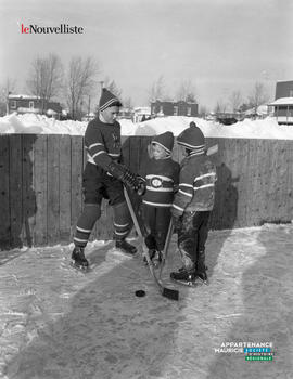 001 - Hockey