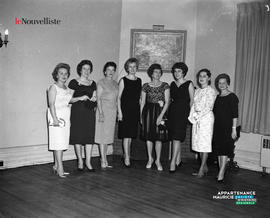 003 - Groupe de femmes