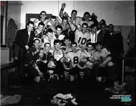 006 - Hockey