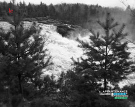 004 - Chutes de Shawinigan