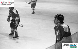 Joueurs de hockey