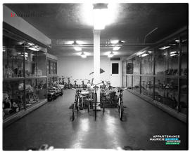003 - Magasin de jouets