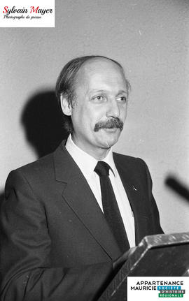 Georges Larivière