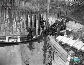 001 - Travaux pont Wayagamack