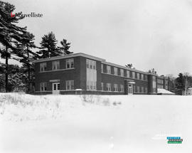 002 - École