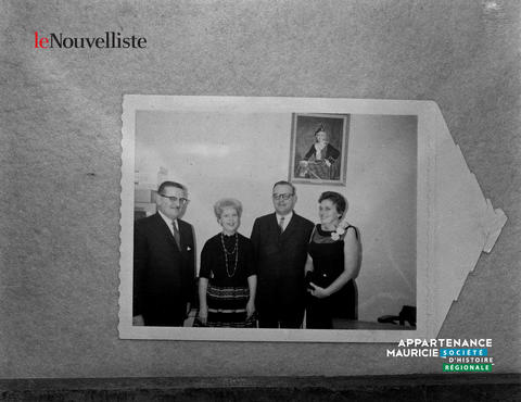 Original Document numérisé not accessible