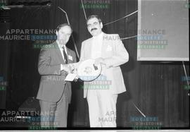 Remise de prix