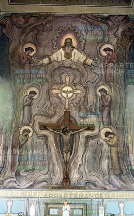 Peinture religieuse