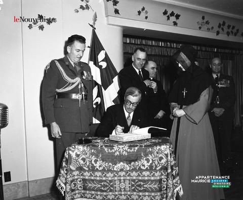 Original Document numérisé not accessible