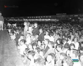 010 - Foule