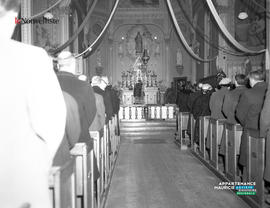 008 - Église intérieur