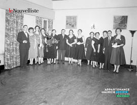 004 - Groupe
