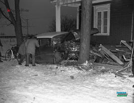 003 - Accident