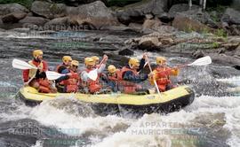 Rafting