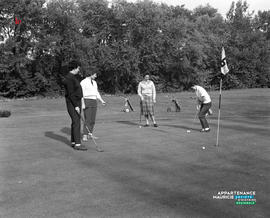 004 - Golf