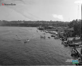 002 - Club Nautique